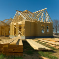 Who is the biggest home builder in texas?