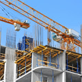 What is the residential construction outlook for 2025?