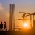 What is the construction industry outlook for 2024?