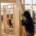 How many home builders are there in the us?