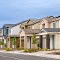 What is the total housing value in the us?