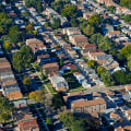 Who has the largest section 8 housing in the us?