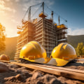 What is the future of a construction company?