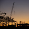 Is the construction industry expected to grow?