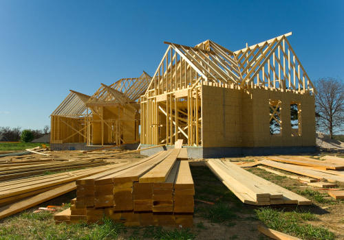 Who is the biggest home builder in texas?