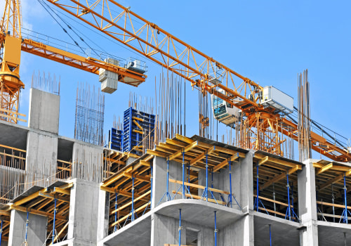 What is the residential construction outlook for 2025?