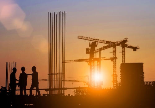 What is the construction industry outlook for 2024?