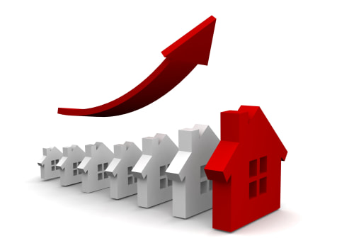 What is the nahb housing market index?