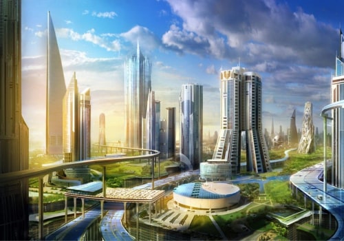 What will construction be like in the future?