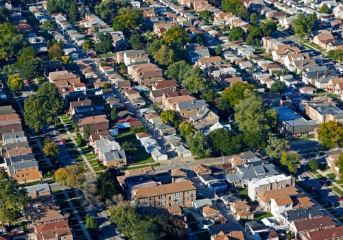 Who has the largest section 8 housing in the us?