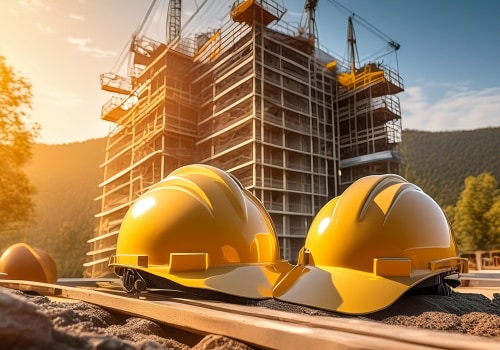 What is the future of a construction company?