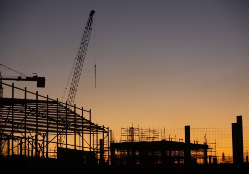 Is the construction industry expected to grow?