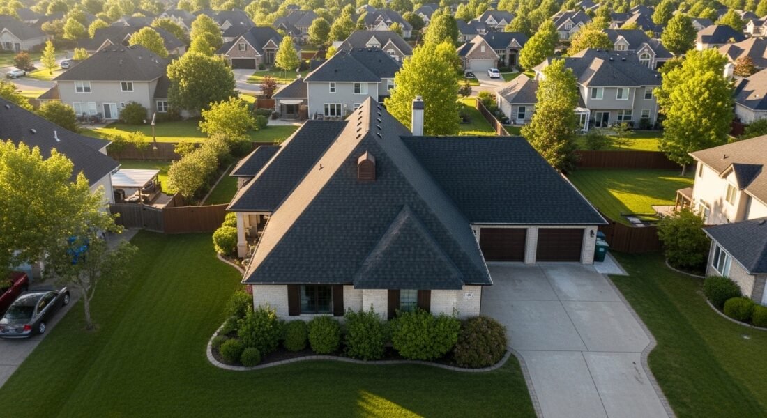 What Is a Triangular Gable? The Sharp Little Peak That Holds a Roof ...